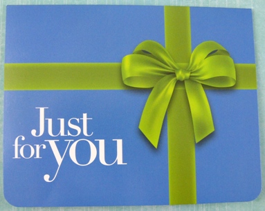 For You