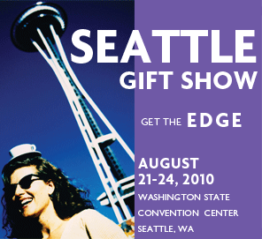 Seattle Gift Show